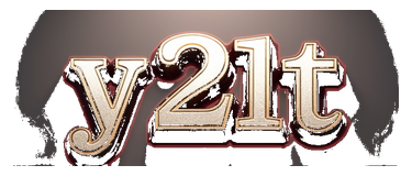 y21t logo